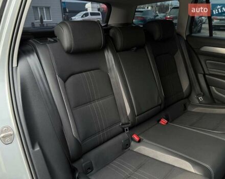 Серый Фольксваген Пассат Альтрак, объемом двигателя 2 л и пробегом 140 тыс. км за 25999 $, фото 59 на Automoto.ua