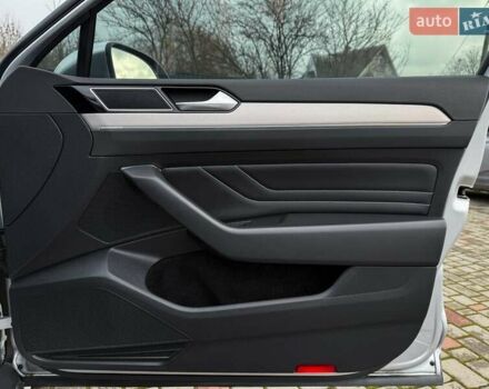 Серый Фольксваген Пассат Альтрак, объемом двигателя 2 л и пробегом 140 тыс. км за 25999 $, фото 64 на Automoto.ua