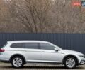 Серый Фольксваген Пассат Альтрак, объемом двигателя 2 л и пробегом 140 тыс. км за 25999 $, фото 2 на Automoto.ua