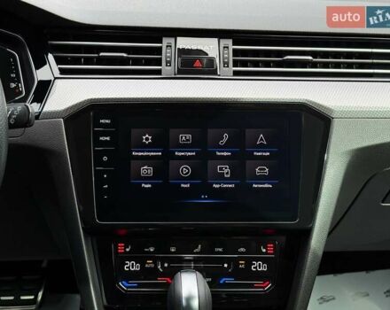 Сірий Фольксваген Пассат Альтрак, об'ємом двигуна 2 л та пробігом 177 тис. км за 28499 $, фото 52 на Automoto.ua