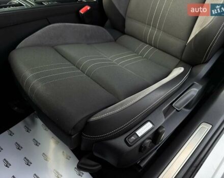 Сірий Фольксваген Пассат Альтрак, об'ємом двигуна 2 л та пробігом 177 тис. км за 28499 $, фото 38 на Automoto.ua