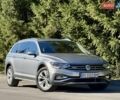 Серый Фольксваген Пассат Альтрак, объемом двигателя 1.97 л и пробегом 220 тыс. км за 25999 $, фото 1 на Automoto.ua