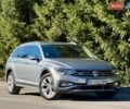 Серый Фольксваген Пассат Альтрак, объемом двигателя 1.97 л и пробегом 227 тыс. км за 25000 $, фото 1 на Automoto.ua