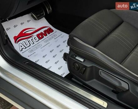 Сірий Фольксваген Пассат Альтрак, об'ємом двигуна 2 л та пробігом 177 тис. км за 28499 $, фото 39 на Automoto.ua