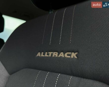 Сірий Фольксваген Пассат Альтрак, об'ємом двигуна 2 л та пробігом 177 тис. км за 28499 $, фото 36 на Automoto.ua