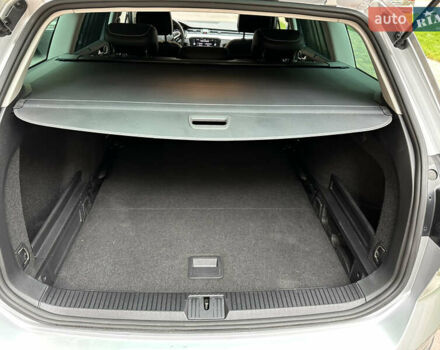 Серый Фольксваген Пассат Альтрак, объемом двигателя 1.97 л и пробегом 177 тыс. км за 25900 $, фото 29 на Automoto.ua