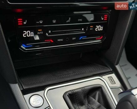 Сірий Фольксваген Пассат Альтрак, об'ємом двигуна 2 л та пробігом 177 тис. км за 28499 $, фото 53 на Automoto.ua