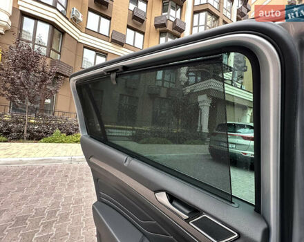 Серый Фольксваген Пассат Альтрак, объемом двигателя 1.97 л и пробегом 177 тыс. км за 25900 $, фото 41 на Automoto.ua