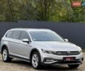 Сірий Фольксваген Пассат Альтрак, об'ємом двигуна 2 л та пробігом 177 тис. км за 28499 $, фото 1 на Automoto.ua