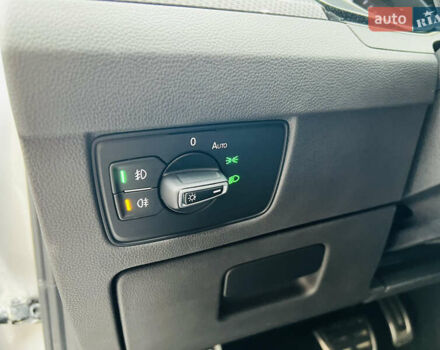 Серый Фольксваген Пассат Альтрак, объемом двигателя 2 л и пробегом 177 тыс. км за 24900 $, фото 29 на Automoto.ua