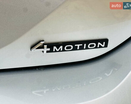 Серый Фольксваген Пассат Альтрак, объемом двигателя 2 л и пробегом 177 тыс. км за 24900 $, фото 25 на Automoto.ua