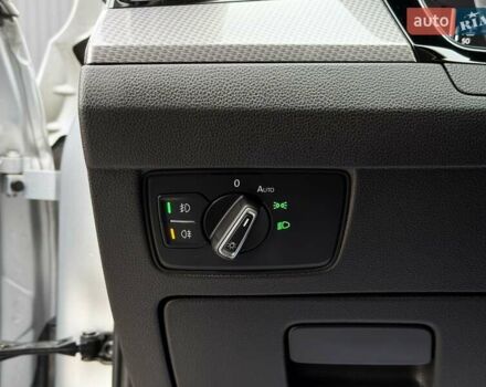 Сірий Фольксваген Пассат Альтрак, об'ємом двигуна 2 л та пробігом 177 тис. км за 28499 $, фото 43 на Automoto.ua