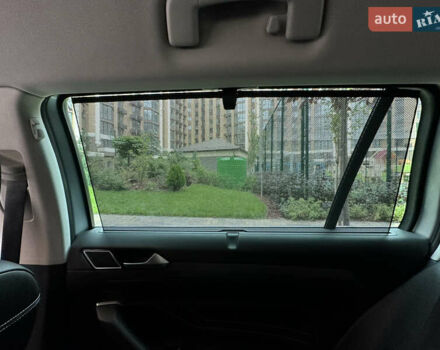 Серый Фольксваген Пассат Альтрак, объемом двигателя 1.97 л и пробегом 177 тыс. км за 25900 $, фото 40 на Automoto.ua