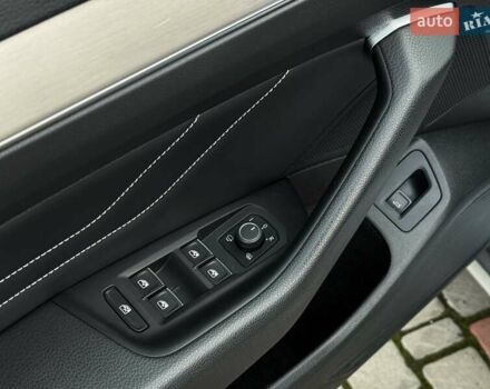 Серый Фольксваген Пассат Альтрак, объемом двигателя 2 л и пробегом 140 тыс. км за 25999 $, фото 23 на Automoto.ua