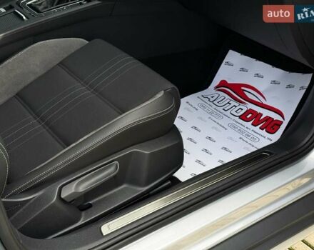 Сірий Фольксваген Пассат Альтрак, об'ємом двигуна 2 л та пробігом 177 тис. км за 28499 $, фото 80 на Automoto.ua