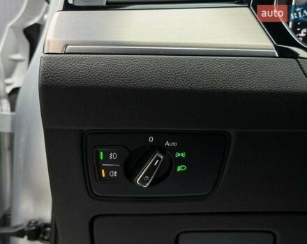 Серый Фольксваген Пассат Альтрак, объемом двигателя 2 л и пробегом 140 тыс. км за 25999 $, фото 31 на Automoto.ua