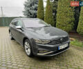 Сірий Фольксваген Пассат Альтрак, об'ємом двигуна 1.97 л та пробігом 203 тис. км за 30500 $, фото 1 на Automoto.ua