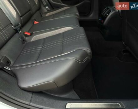 Сірий Фольксваген Пассат Альтрак, об'ємом двигуна 2 л та пробігом 177 тис. км за 28499 $, фото 72 на Automoto.ua