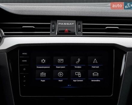 Сірий Фольксваген Пассат Альтрак, об'ємом двигуна 2 л та пробігом 177 тис. км за 28499 $, фото 85 на Automoto.ua