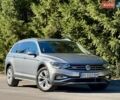 Серый Фольксваген Пассат Альтрак, объемом двигателя 1.97 л и пробегом 230 тыс. км за 23900 $, фото 1 на Automoto.ua