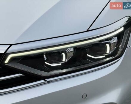 Сірий Фольксваген Пассат Альтрак, об'ємом двигуна 2 л та пробігом 177 тис. км за 28499 $, фото 13 на Automoto.ua