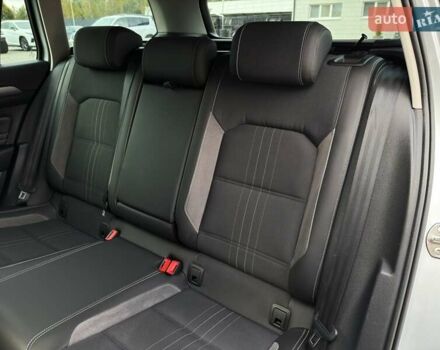 Сірий Фольксваген Пассат Альтрак, об'ємом двигуна 2 л та пробігом 177 тис. км за 28499 $, фото 61 на Automoto.ua