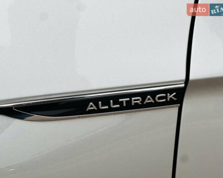 Серый Фольксваген Пассат Альтрак, объемом двигателя 2 л и пробегом 177 тыс. км за 24900 $, фото 26 на Automoto.ua