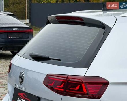 Сірий Фольксваген Пассат Альтрак, об'ємом двигуна 2 л та пробігом 177 тис. км за 28499 $, фото 26 на Automoto.ua