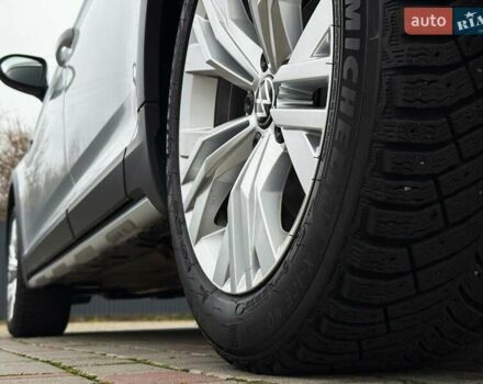 Серый Фольксваген Пассат Альтрак, объемом двигателя 2 л и пробегом 140 тыс. км за 25999 $, фото 19 на Automoto.ua