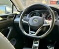 Серый Фольксваген Пассат Альтрак, объемом двигателя 1.97 л и пробегом 220 тыс. км за 25999 $, фото 17 на Automoto.ua