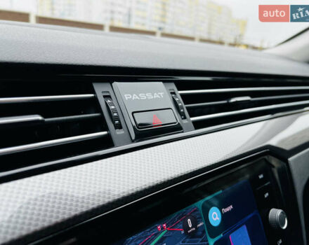 Серый Фольксваген Пассат Альтрак, объемом двигателя 2 л и пробегом 177 тыс. км за 24900 $, фото 45 на Automoto.ua