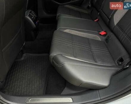 Серый Фольксваген Пассат Альтрак, объемом двигателя 2 л и пробегом 140 тыс. км за 25999 $, фото 49 на Automoto.ua