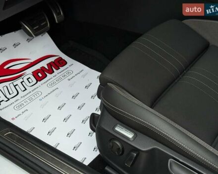 Серый Фольксваген Пассат Альтрак, объемом двигателя 2 л и пробегом 140 тыс. км за 25999 $, фото 27 на Automoto.ua