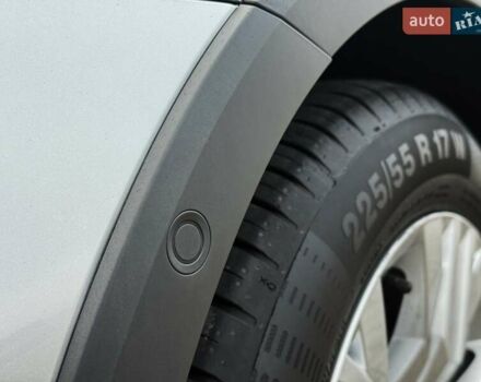 Сірий Фольксваген Пассат Альтрак, об'ємом двигуна 2 л та пробігом 177 тис. км за 28499 $, фото 18 на Automoto.ua