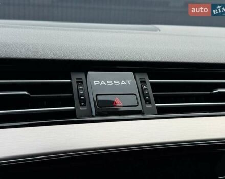 Серый Фольксваген Пассат Альтрак, объемом двигателя 2 л и пробегом 140 тыс. км за 25999 $, фото 38 на Automoto.ua