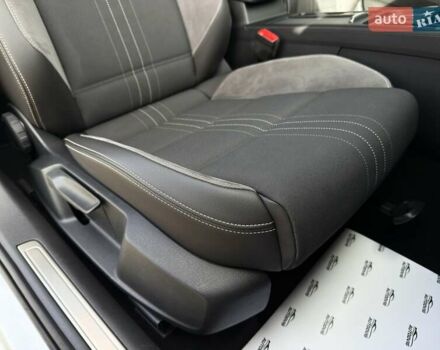 Сірий Фольксваген Пассат Альтрак, об'ємом двигуна 2 л та пробігом 177 тис. км за 28499 $, фото 79 на Automoto.ua