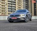 Серый Фольксваген Пассат Альтрак, объемом двигателя 2 л и пробегом 155 тыс. км за 29450 $, фото 129 на Automoto.ua