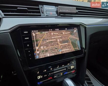 Серый Фольксваген Пассат Альтрак, объемом двигателя 2 л и пробегом 155 тыс. км за 29450 $, фото 20 на Automoto.ua