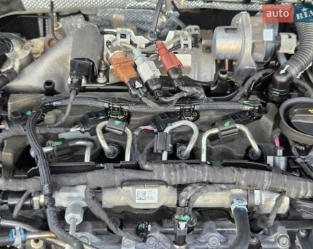 Серый Фольксваген Пассат Альтрак, объемом двигателя 2 л и пробегом 155 тыс. км за 29450 $, фото 143 на Automoto.ua