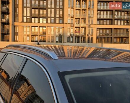 Серый Фольксваген Пассат Альтрак, объемом двигателя 2 л и пробегом 155 тыс. км за 29450 $, фото 99 на Automoto.ua