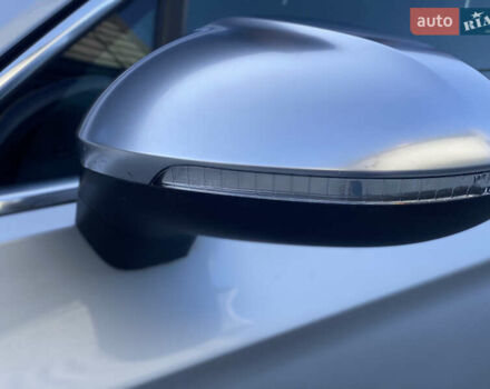 Сірий Фольксваген Пассат Альтрак, об'ємом двигуна 2 л та пробігом 240 тис. км за 25550 $, фото 59 на Automoto.ua