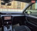 Серый Фольксваген Пассат Альтрак, объемом двигателя 2 л и пробегом 155 тыс. км за 29450 $, фото 54 на Automoto.ua
