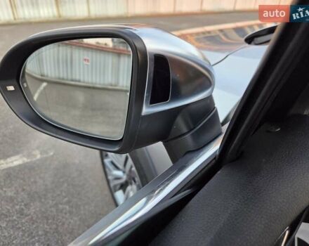 Серый Фольксваген Пассат Альтрак, объемом двигателя 2 л и пробегом 155 тыс. км за 29450 $, фото 34 на Automoto.ua