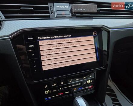 Серый Фольксваген Пассат Альтрак, объемом двигателя 2 л и пробегом 155 тыс. км за 29450 $, фото 63 на Automoto.ua