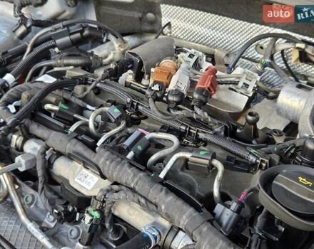 Серый Фольксваген Пассат Альтрак, объемом двигателя 2 л и пробегом 155 тыс. км за 29450 $, фото 144 на Automoto.ua