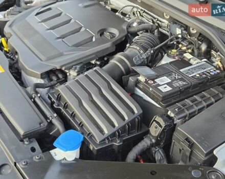 Серый Фольксваген Пассат Альтрак, объемом двигателя 2 л и пробегом 155 тыс. км за 29450 $, фото 145 на Automoto.ua