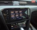 Серый Фольксваген Пассат Альтрак, объемом двигателя 2 л и пробегом 155 тыс. км за 29450 $, фото 60 на Automoto.ua