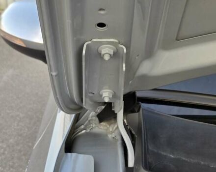 Серый Фольксваген Пассат Альтрак, объемом двигателя 2 л и пробегом 155 тыс. км за 29450 $, фото 150 на Automoto.ua