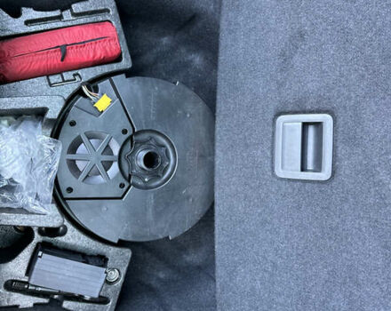 Сірий Фольксваген Пассат Альтрак, об'ємом двигуна 2 л та пробігом 240 тис. км за 25550 $, фото 23 на Automoto.ua