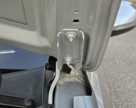 Серый Фольксваген Пассат Альтрак, объемом двигателя 2 л и пробегом 155 тыс. км за 29450 $, фото 151 на Automoto.ua